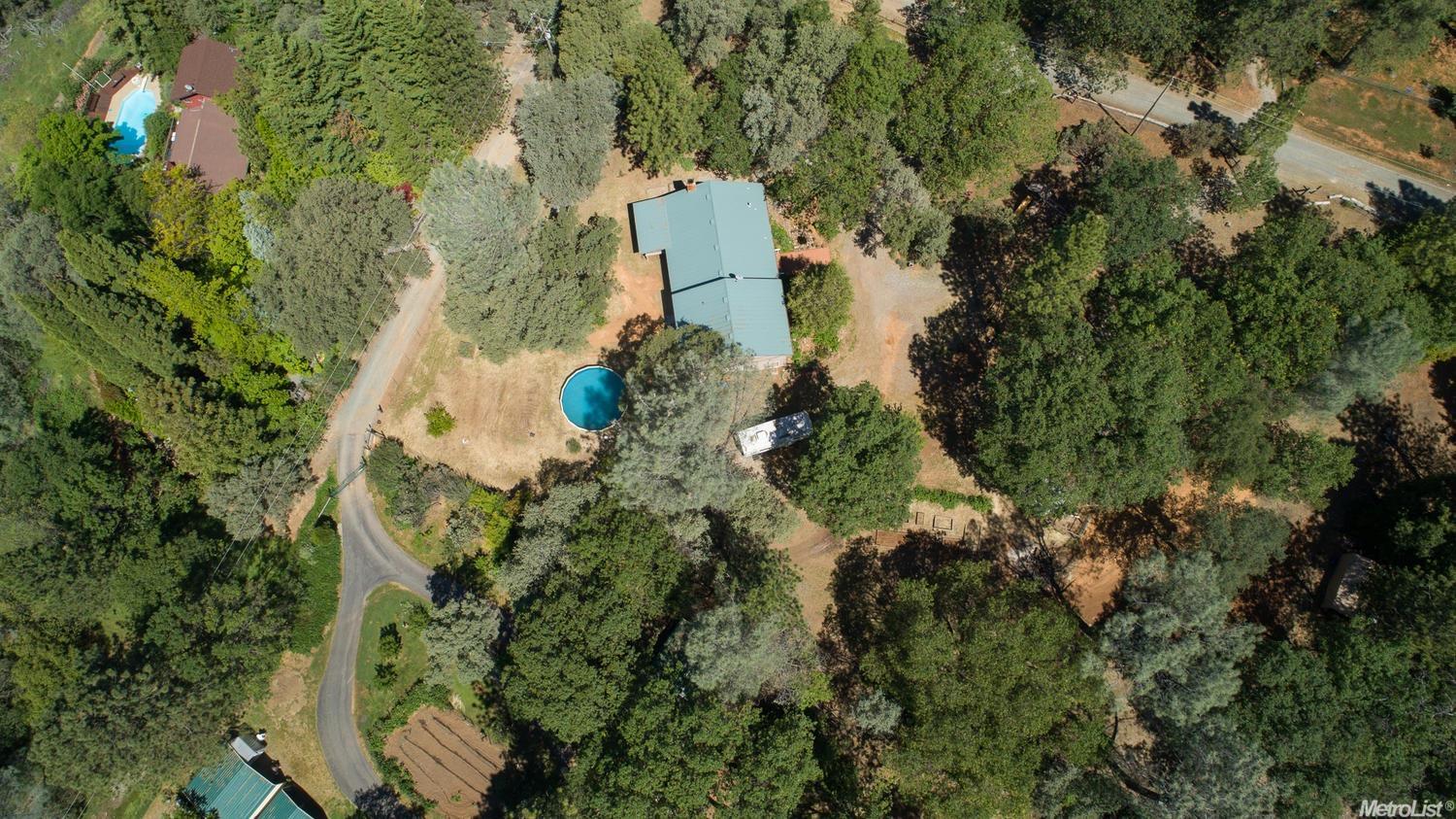25395 Pineview Dr, Colfax, CA 95713 photo 33