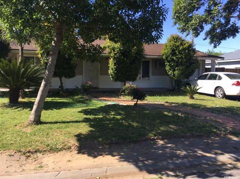1538 Rouse Ave, Modesto, CA 95351 photo 1