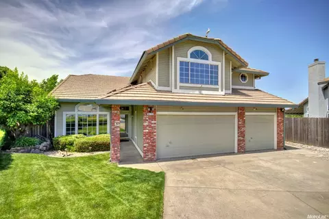 6432 Emerald Dr, Rocklin, CA 95677 photo 1
