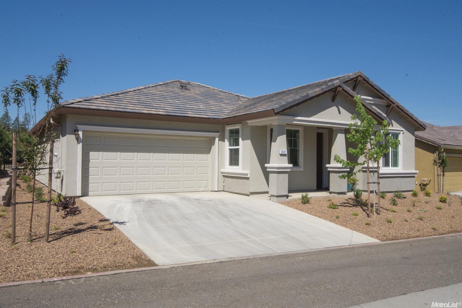 3491 Eskaton Dr, Placerville, CA 95667 photo 1
