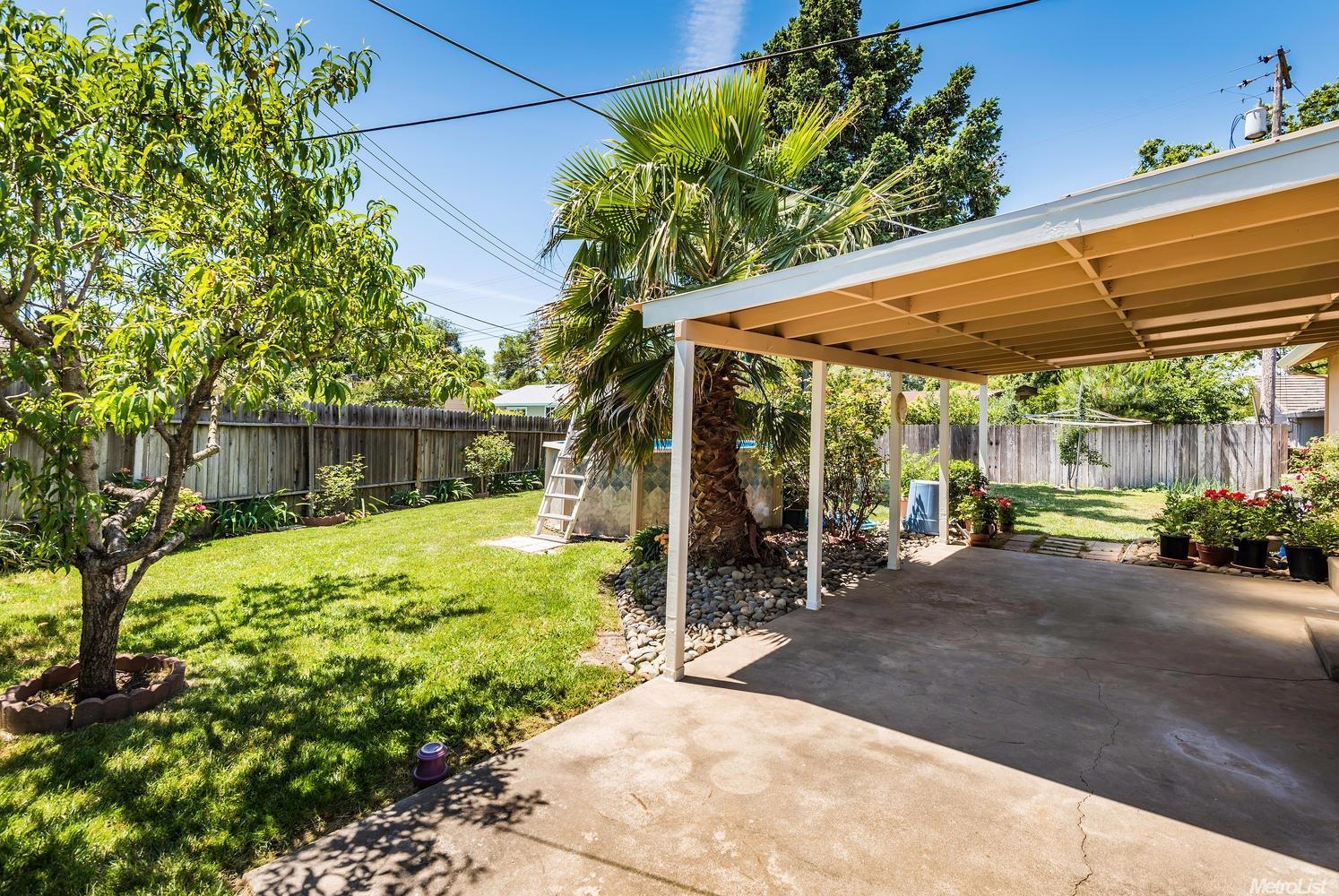 5205 Schuyler Dr, Carmichael, CA 95608 photo 5