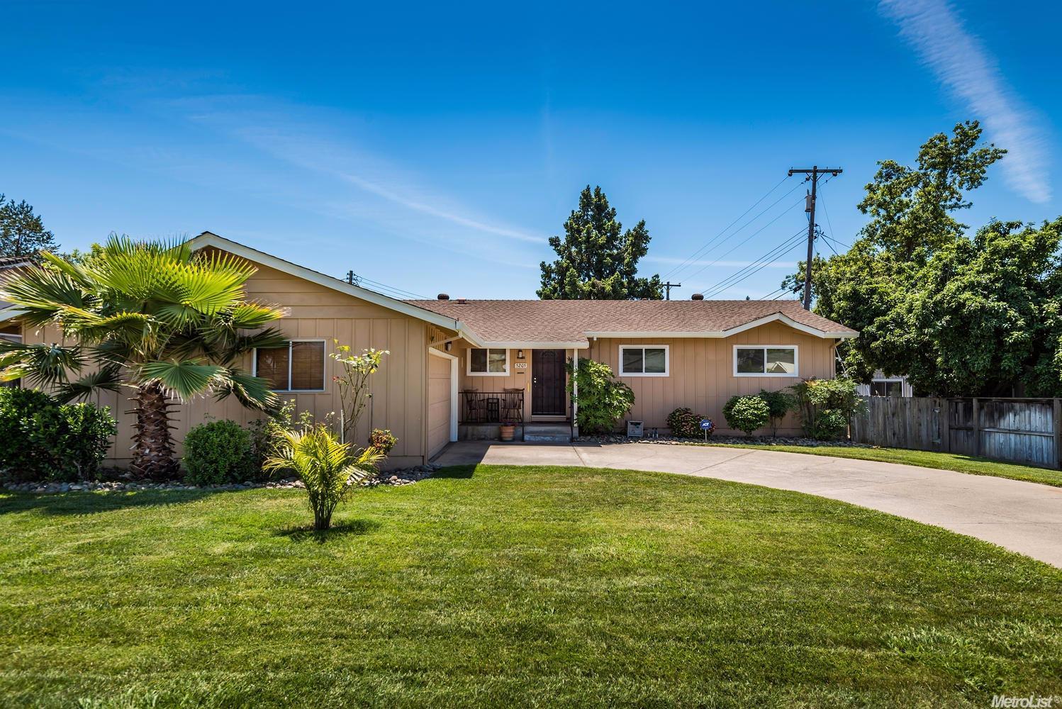 5205 Schuyler Dr, Carmichael, CA 95608 photo 1