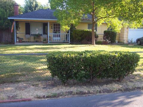 6011 Landis Ave, Carmichael, CA 95608 photo 2