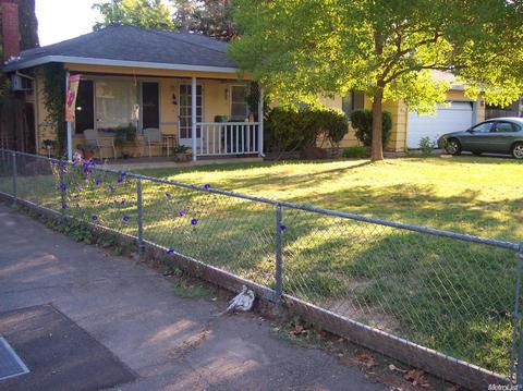 6011 Landis Ave, Carmichael, CA 95608 photo 1