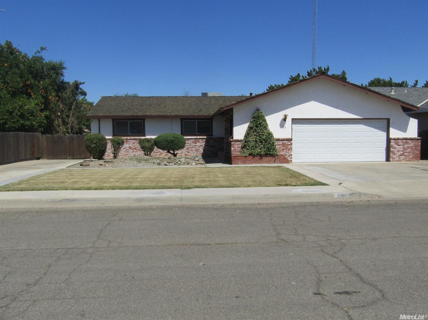 930 Payne Ave, Gustine, CA 95322 photo 1