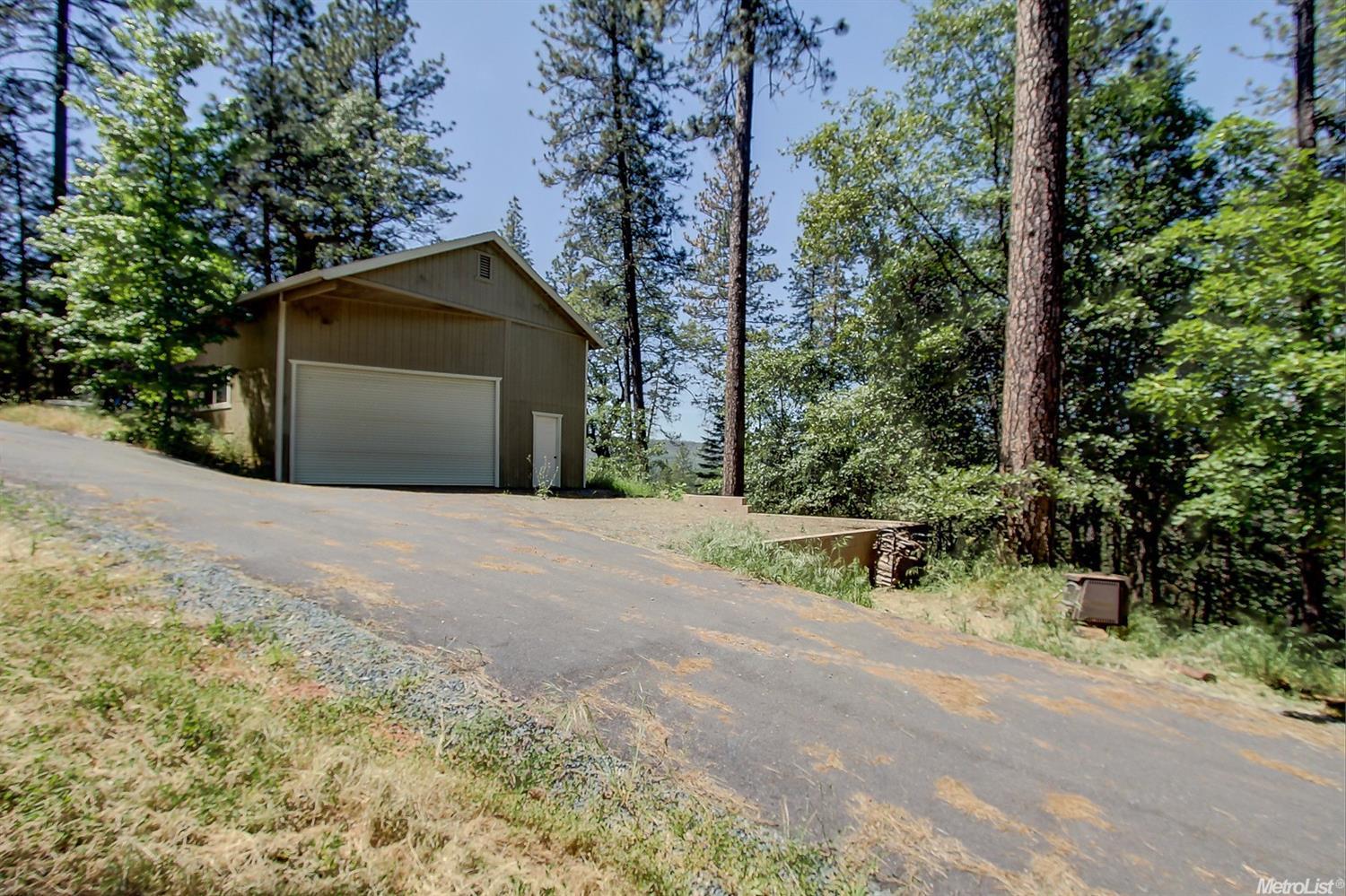 10488 Pekolee Dr, Grass Valley, CA 95949 photo 34