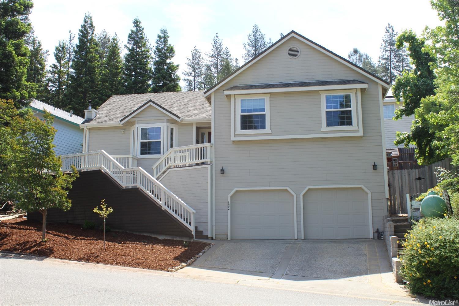 832 Estey Way, Placerville, CA 95667 photo 1