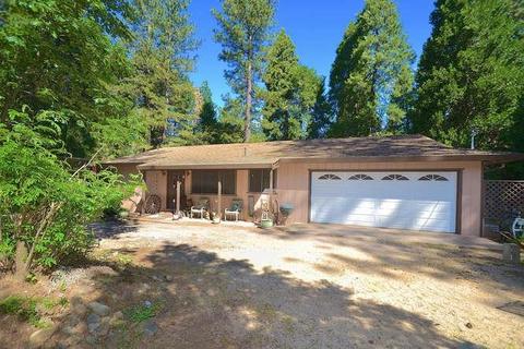 21945 Shake Ridge Rd, Volcano, CA 95689 photo 1
