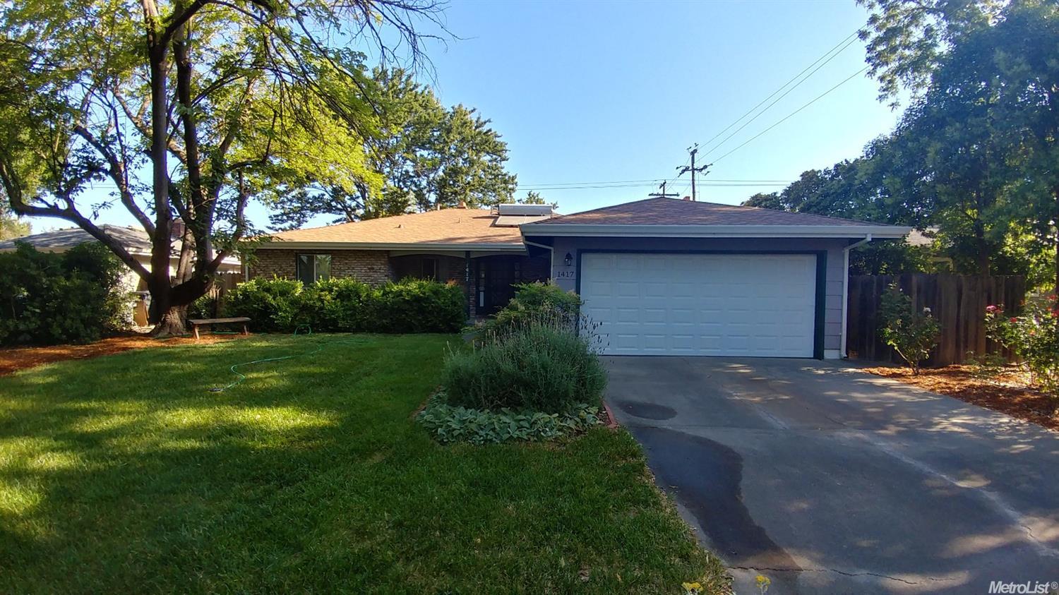 1417 Cornell Dr, Davis, CA 95616 photo 2