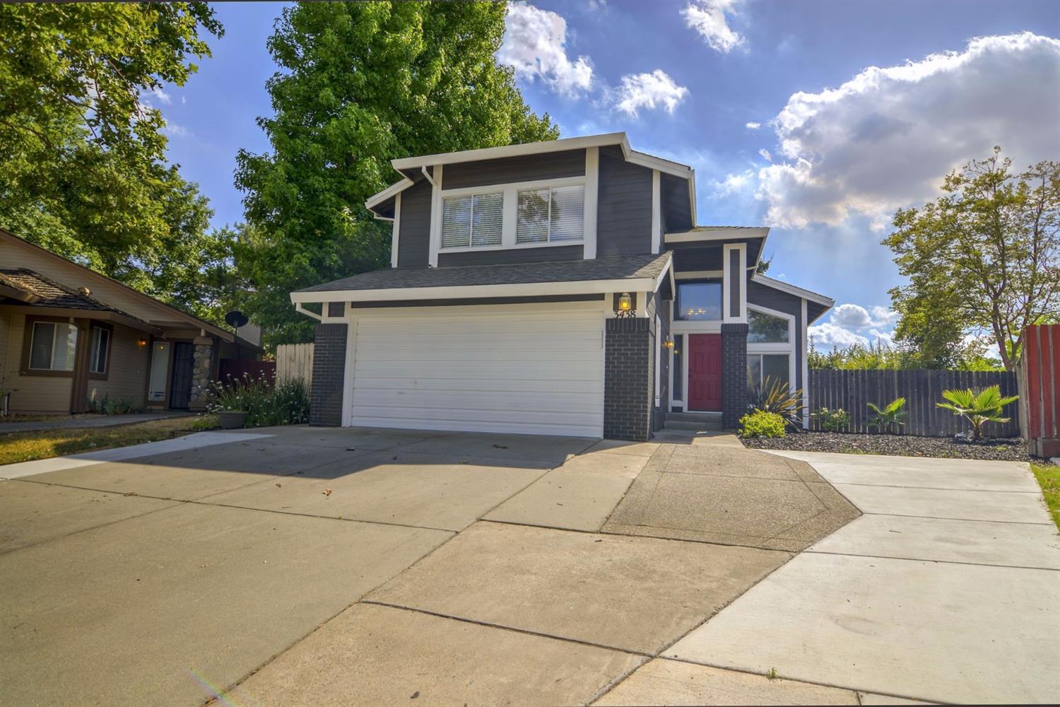 3438 Loneridge Ct, Antelope, CA 95843 photo 1