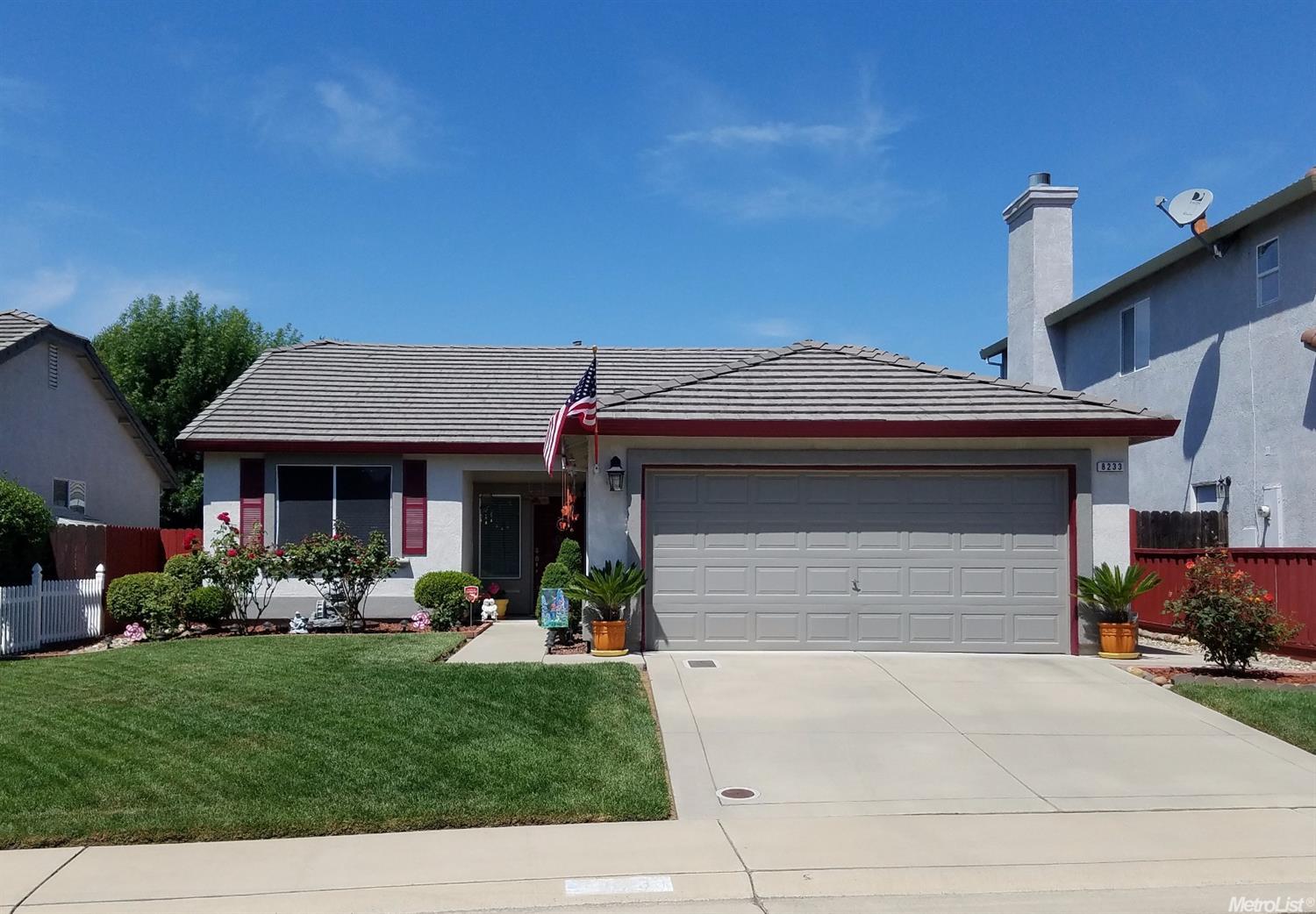 8233 Windmill Oaks Pl, Antelope, CA 95843 photo 1