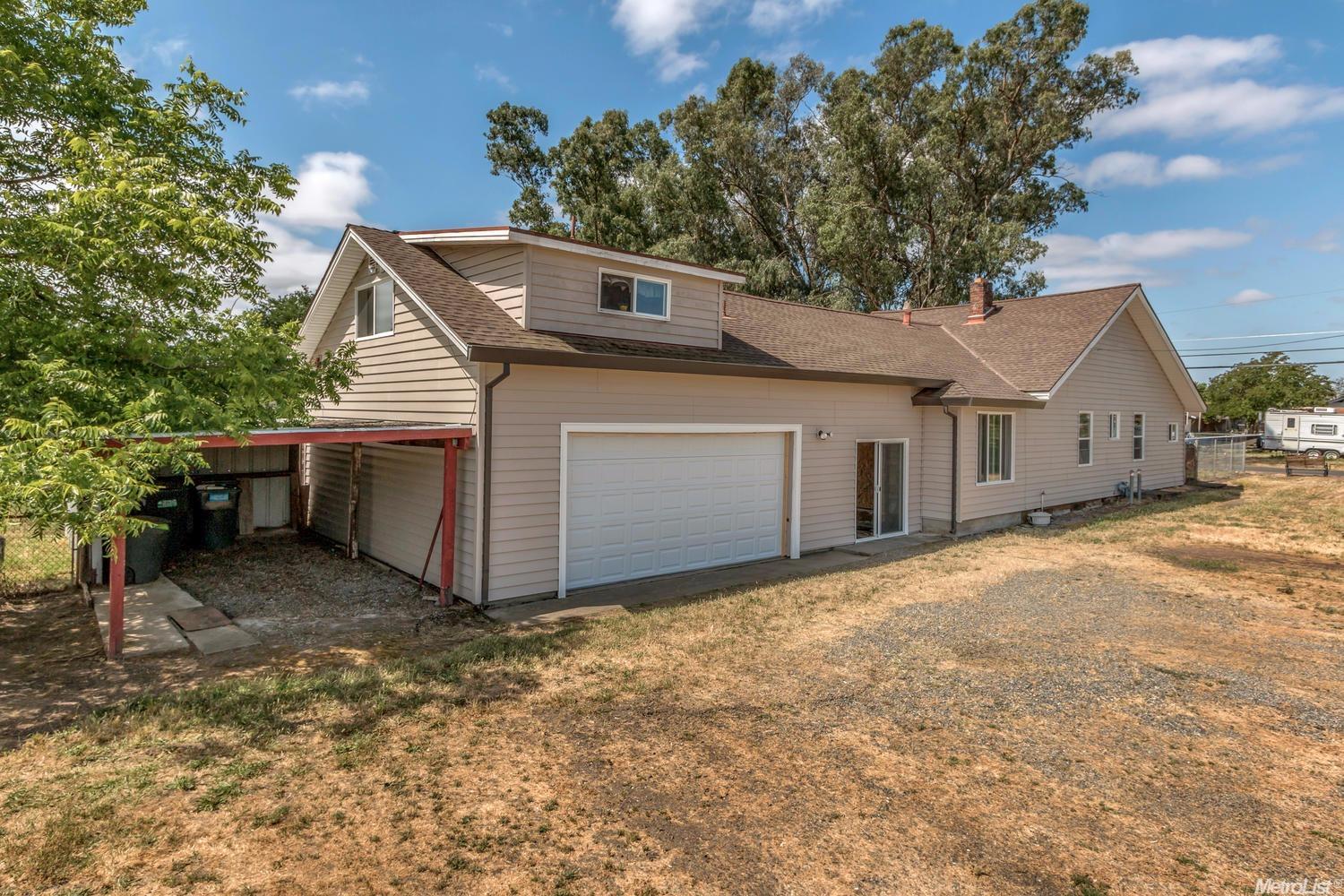 7760 El Verano Ave, Elverta, CA 95626 photo 1