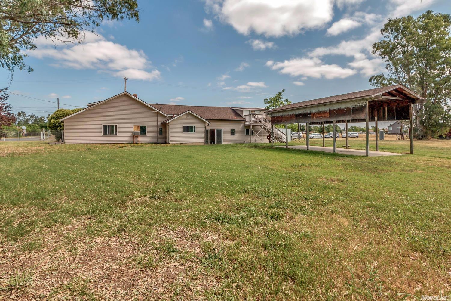 7760 El Verano Ave, Elverta, CA 95626 photo 5