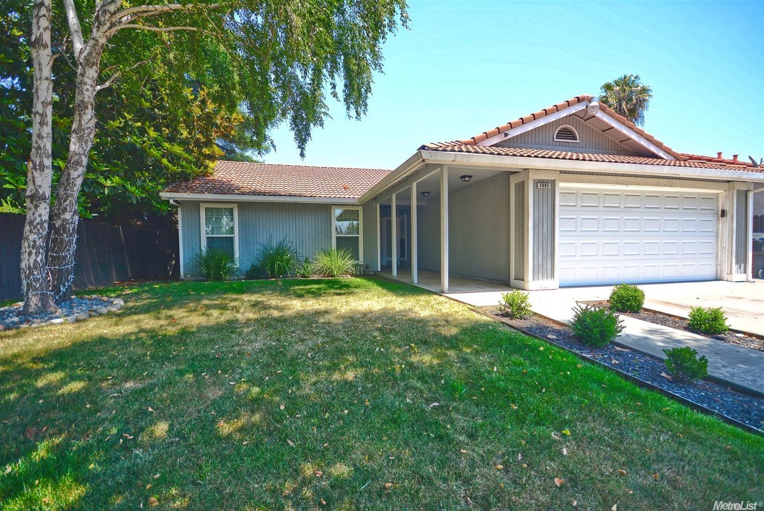 2805 Chapparal Pl, Modesto, CA 95358 photo 1