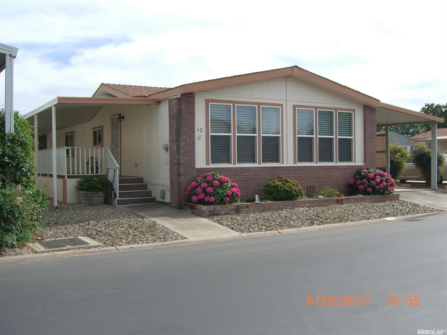 1500 Held Dr #43, Modesto, CA 95355 photo 1