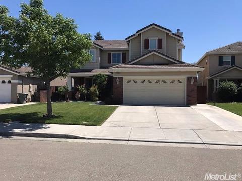 3463 Eagle Rock Loop, Tracy, CA 95377 photo 1