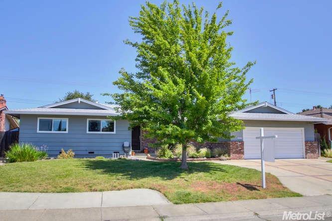 6313 Meadowvista Dr, Carmichael, CA 95608 photo 1