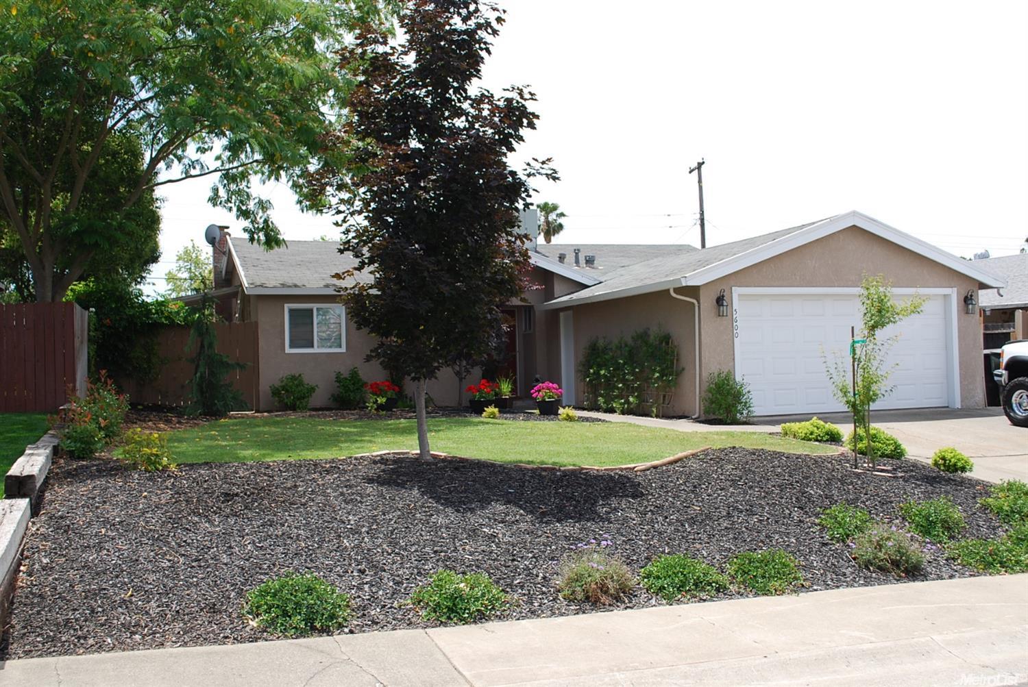 5600 Sapunor Way, Carmichael, CA 95608 photo 1