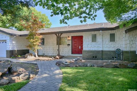 4811 Zube Ct, Carmichael, CA 95608 photo 1