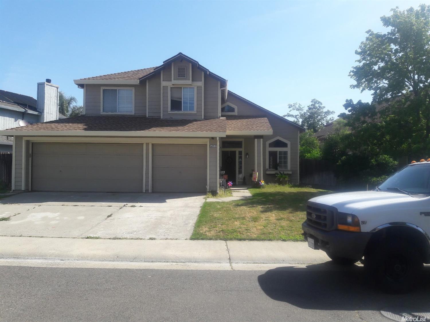 8552 Twin Trails Dr, Antelope, CA 95843 photo 1