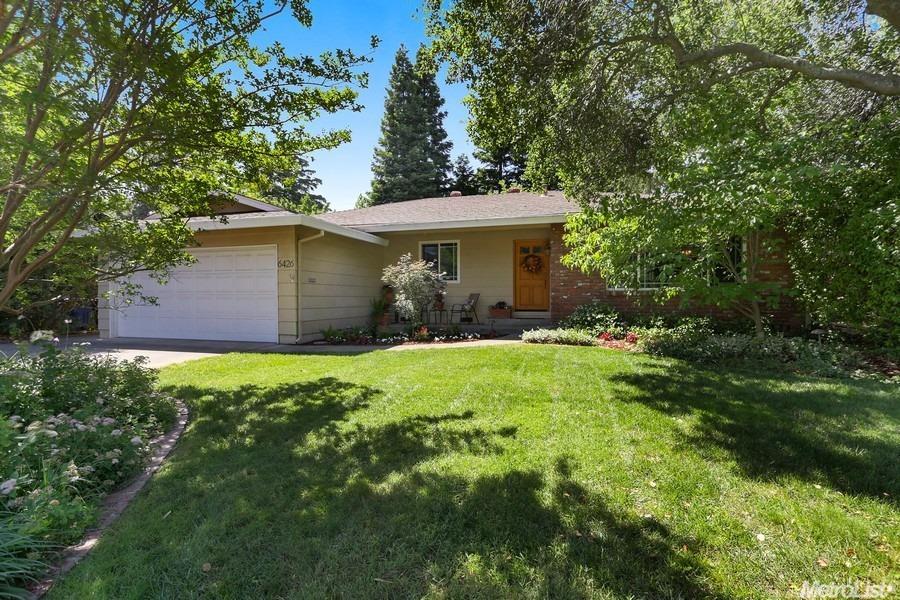 6426 Rolling Way, Carmichael, CA 95608 photo 1