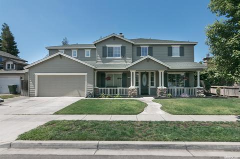 386 W Springer Dr, Turlock, CA 95382 photo 1