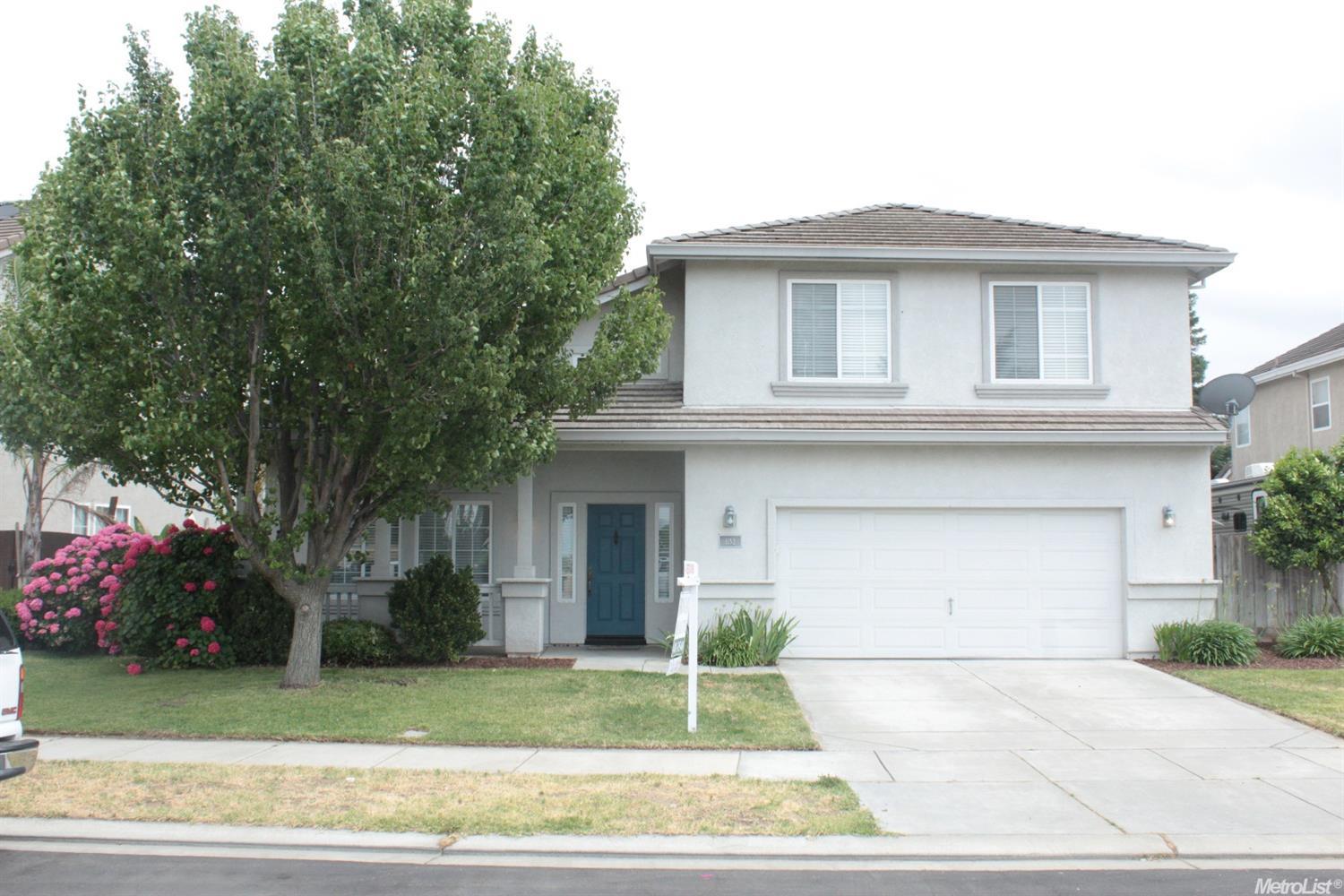 1152 Fishback Rd, Manteca, CA 95337 photo 1