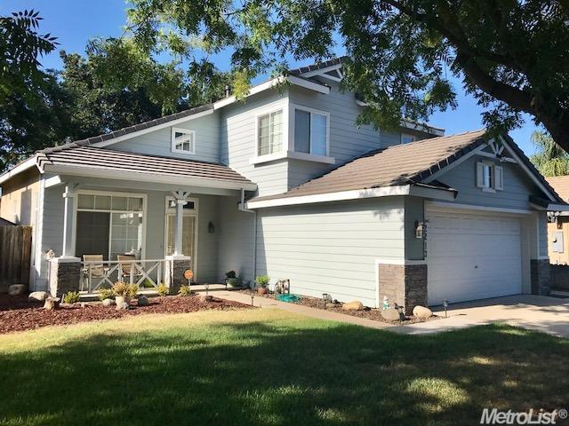 2213 Shadowbrook Way, Modesto, CA 95351 photo 2