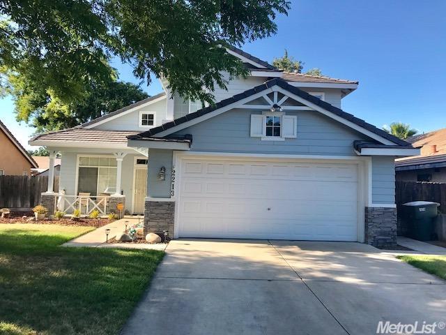 2213 Shadowbrook Way, Modesto, CA 95351 photo 1