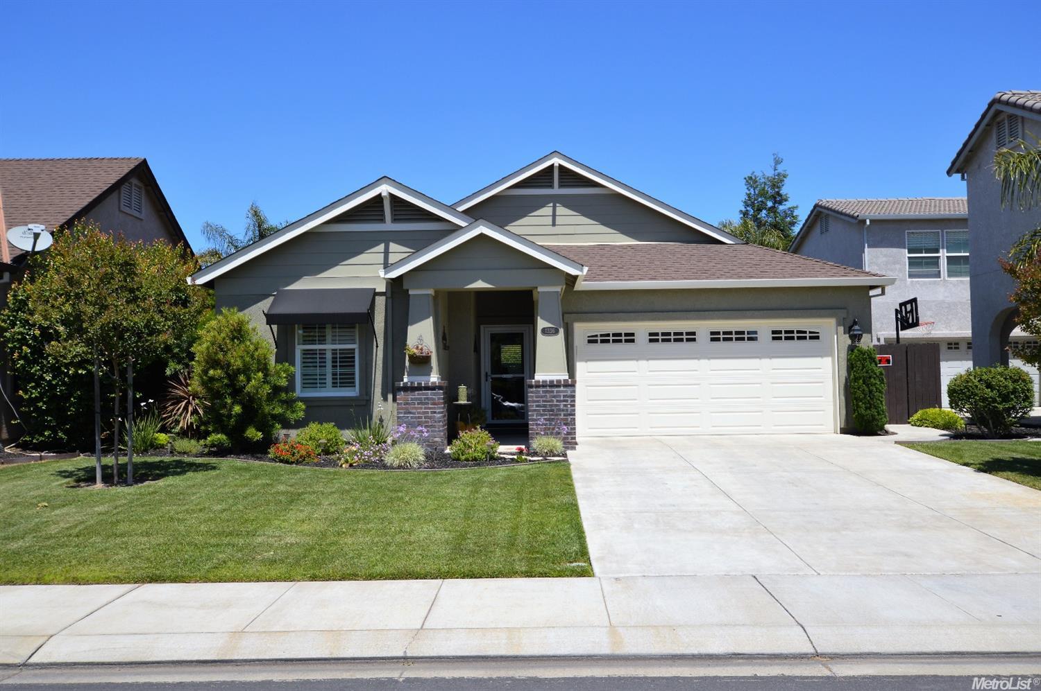 1336 Gianna Ln, Manteca, CA 95336 photo 1