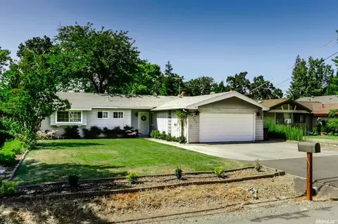 5440 Kenneth Ave, Carmichael, CA 95608 photo 1