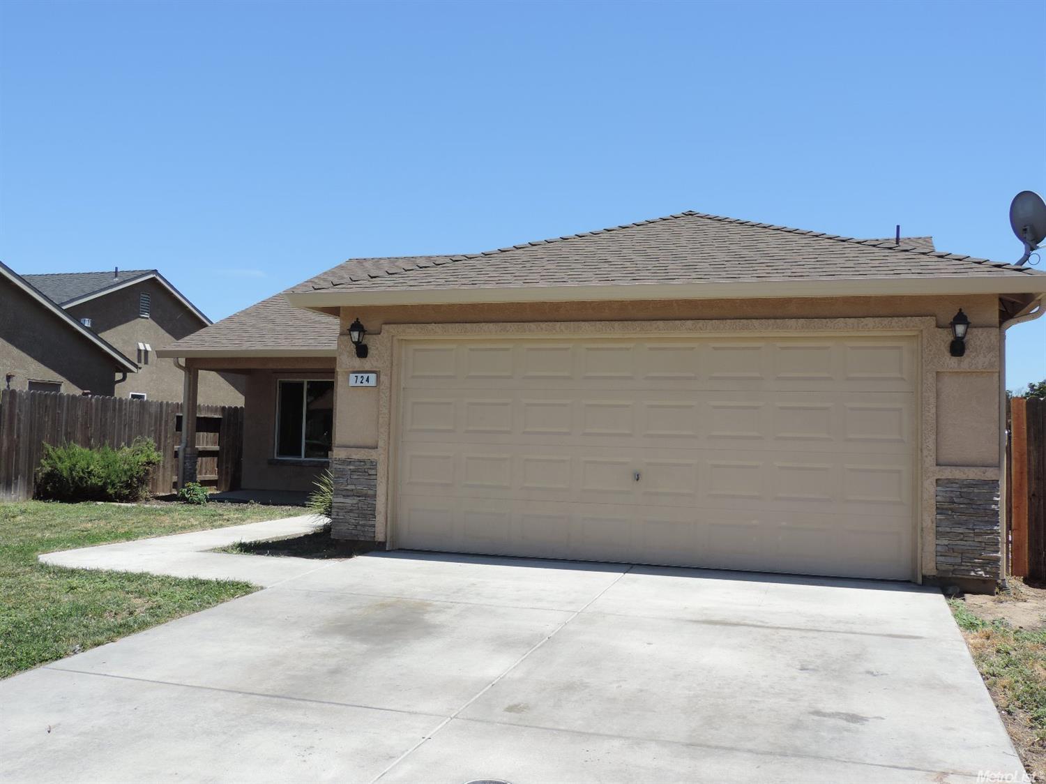 724 Crippen Ave, Modesto, CA 95351 photo 4