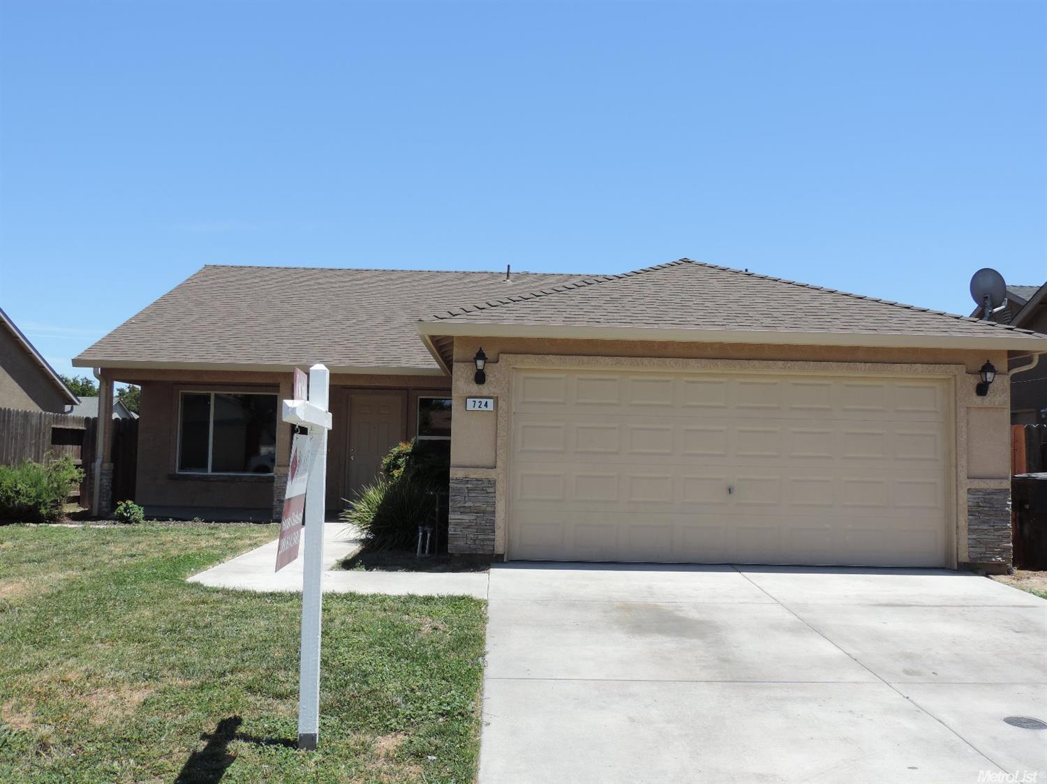 724 Crippen Ave, Modesto, CA 95351 photo 3