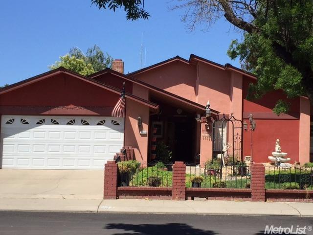 2921 Zarand Dr, Modesto, CA 95355 photo 1
