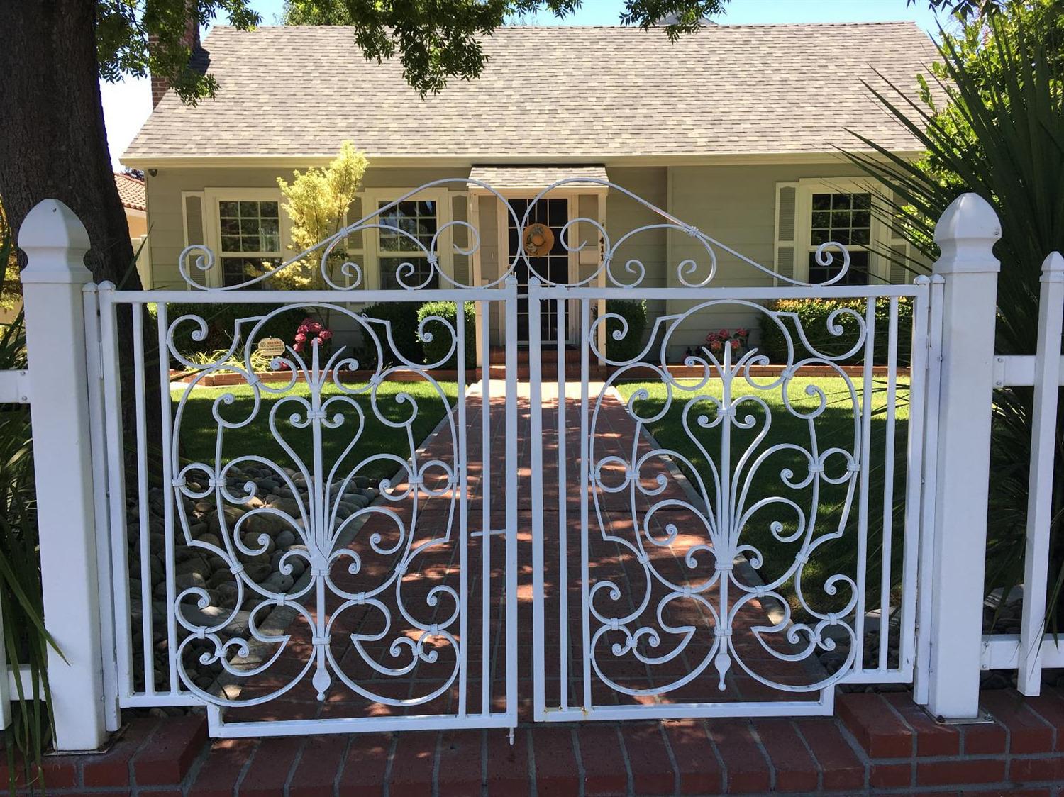 411 N Olive Ave, Modesto, CA 95350 photo 1