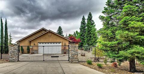 4 Turnstone Ct, Wallace, CA 95254 photo 19
