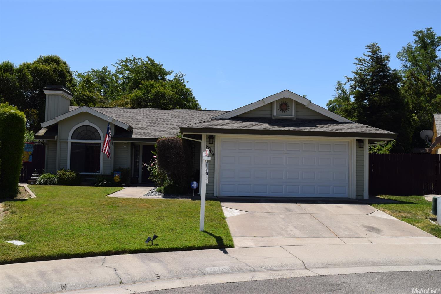 8004 Wagner Ct, Antelope, CA 95843 photo 1