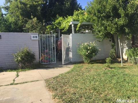 481 Tulane Way, Turlock, CA 95382 photo 1