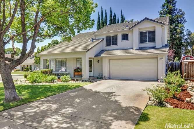 640 Larkspur Dr, Tracy, CA 95376 photo 1