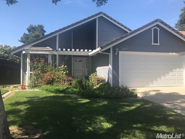 2417 Walnut Grove Way, Modesto, CA 95355 photo 1