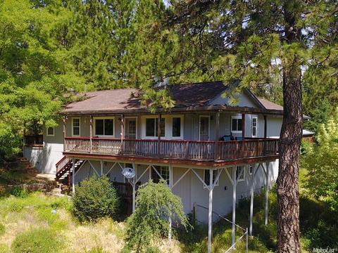 4032 Dove Ln, Placerville, CA 95667 photo 1