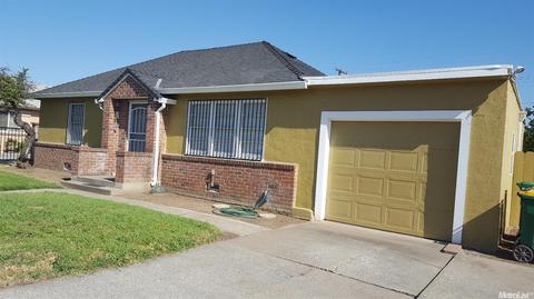 2416 E Flora St, Stockton, CA 95205 photo 1