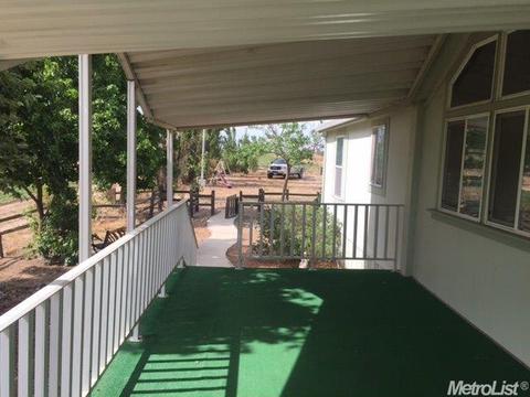 19135 Second Ave, Stevinson, CA 95374 photo 5