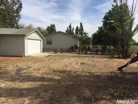 19135 Second Ave, Stevinson, CA 95374 photo 7
