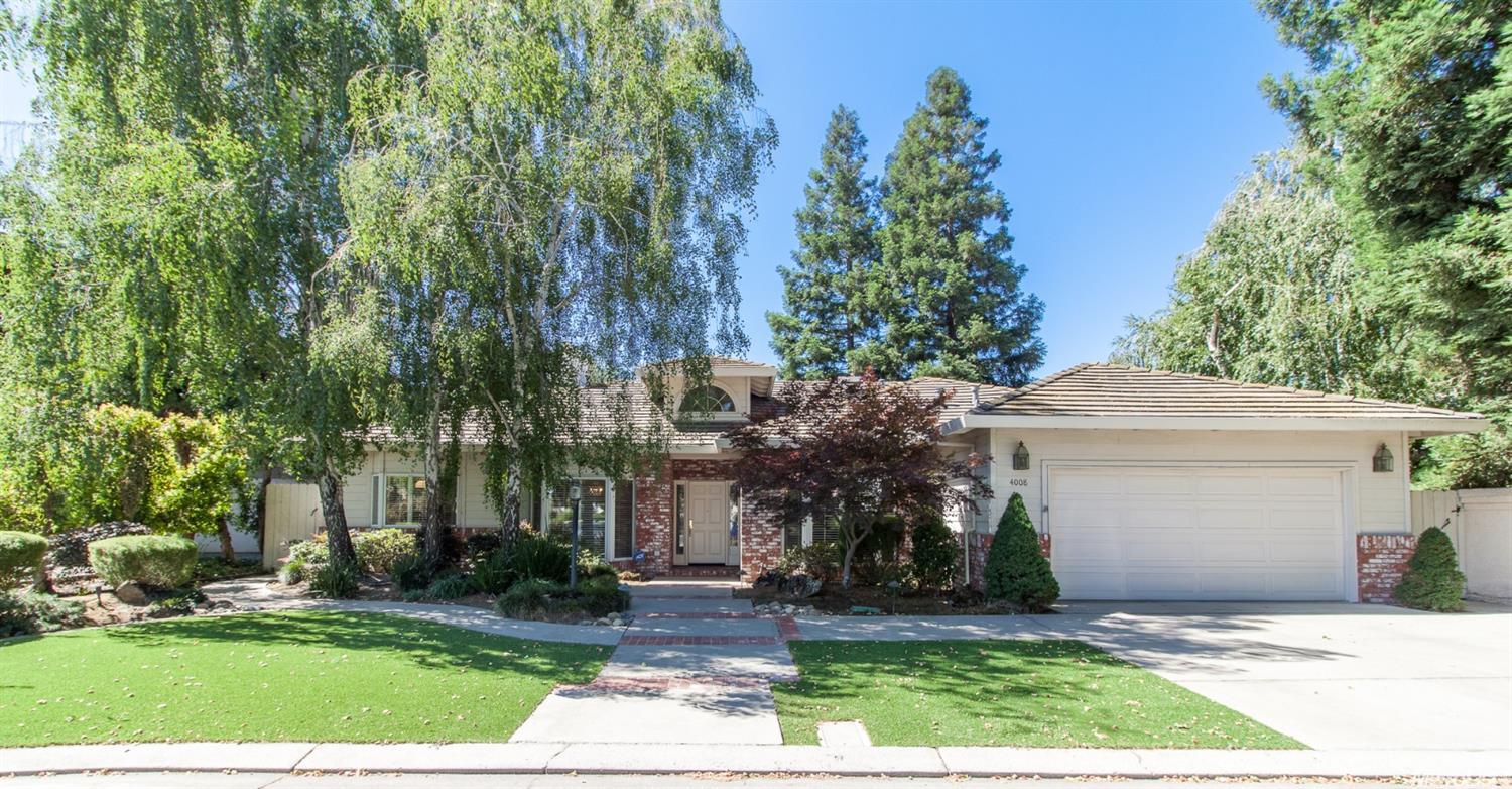 4008 Copper Creek Dr, Modesto, CA 95355 photo 1