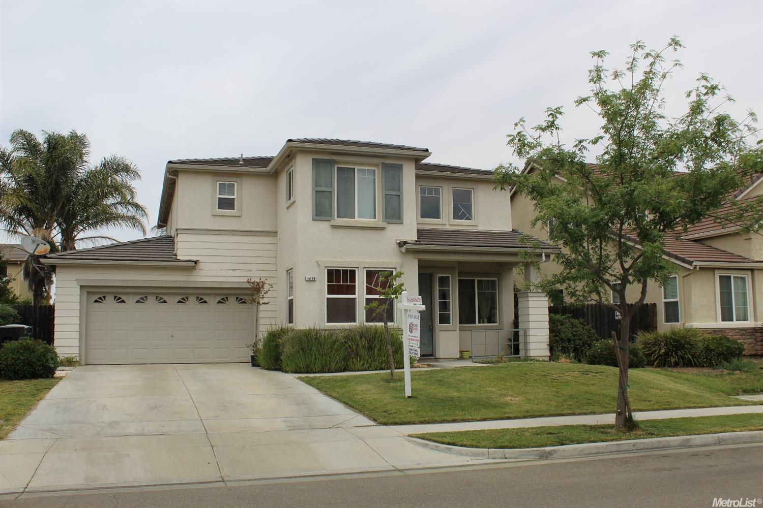 1419 Dylan Creek Dr, Patterson, CA 95363 photo 3