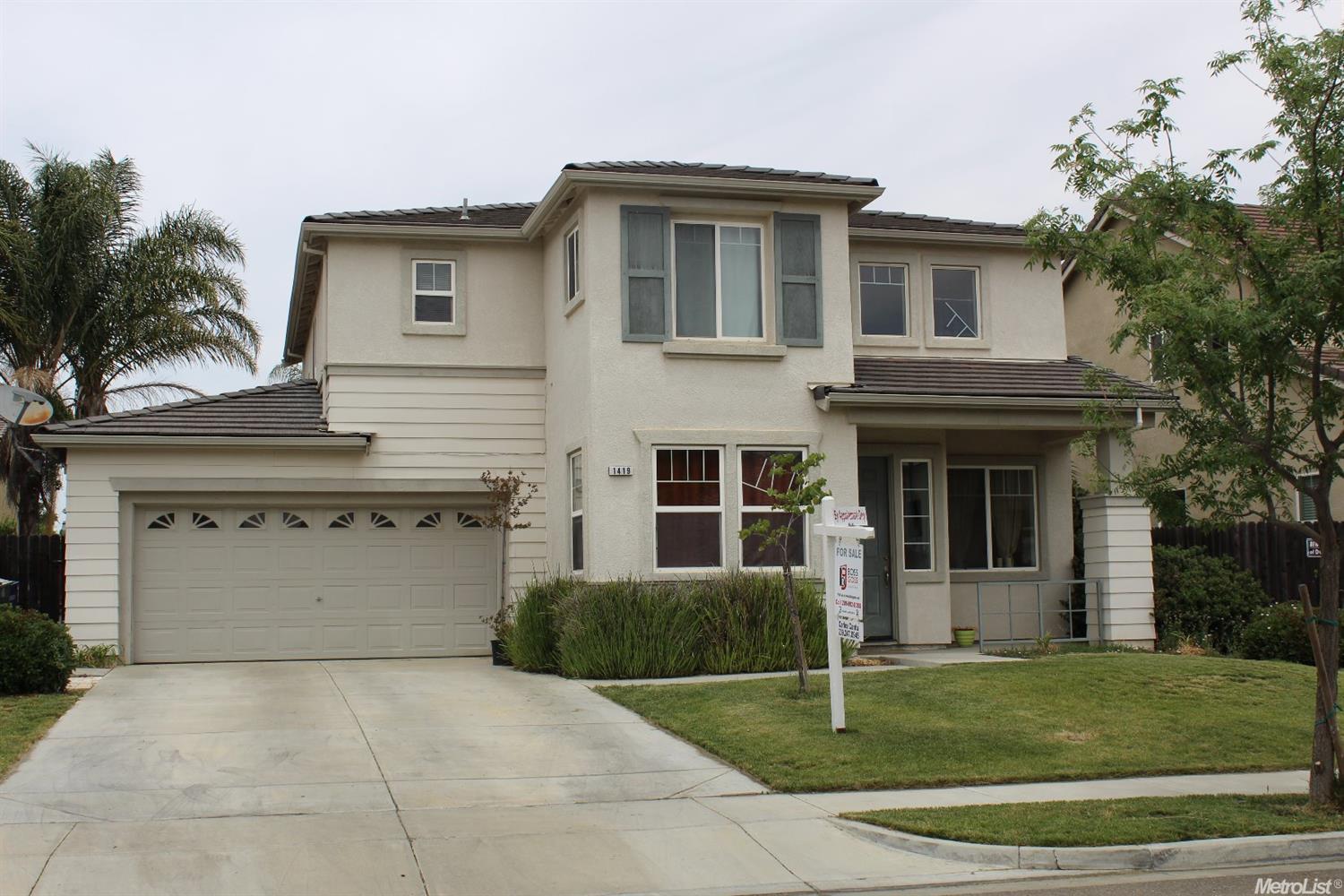 1419 Dylan Creek Dr, Patterson, CA 95363 photo 1