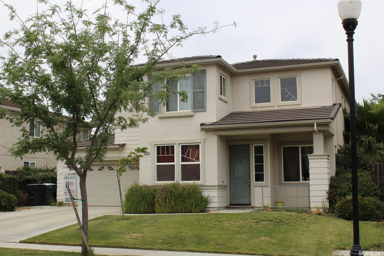 1419 Dylan Creek Dr, Patterson, CA 95363 photo 2