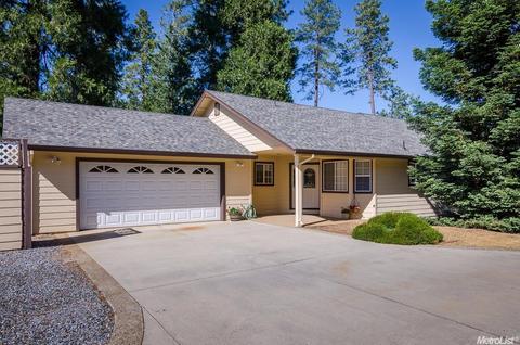 12255 Jackson Pines Dr, Jackson, CA 95642 photo 1