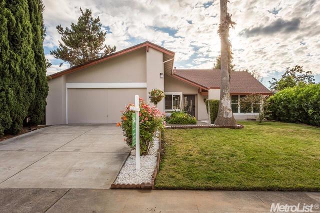 4725 Pedersen Way, Carmichael, CA 95608 photo 1